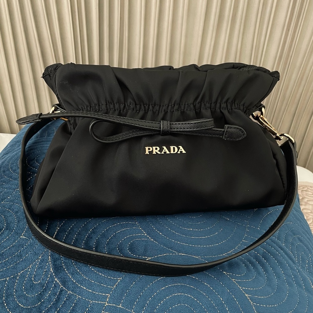 Prada Sling small